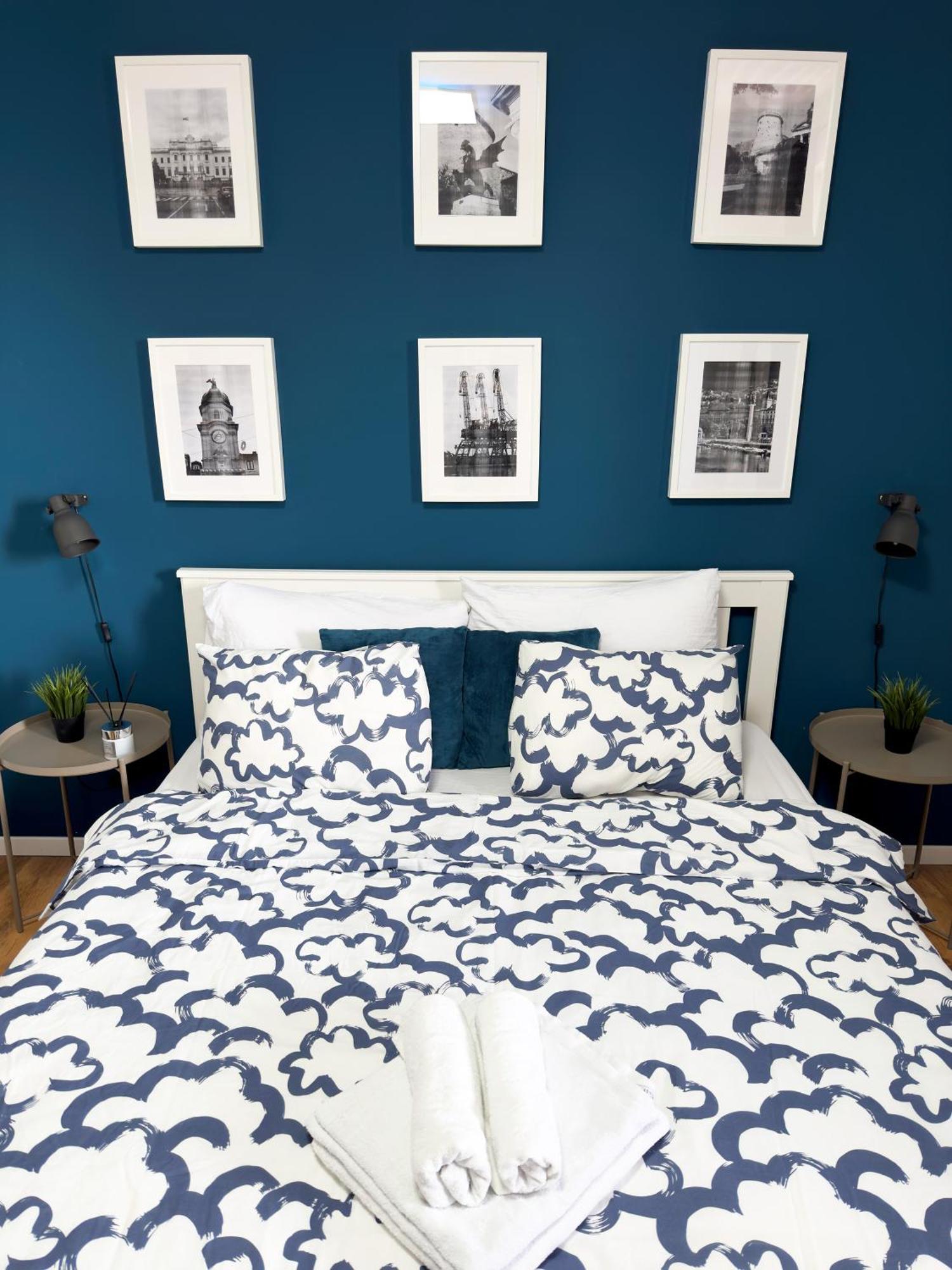 Cute Apartment In Rijeka Near Beach With Parking Kültér fotó
